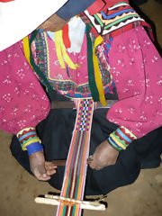 Cajamarca Artisan