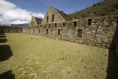 Archaeological Site of Choquequirao