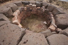 Sillustani Archaeological Complex