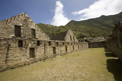 Archaeological Site of Choquequirao