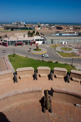 Real Felipe Fortress, Callao