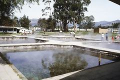 Inca Baths, Baos del Inca