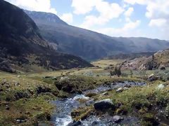 White Cordillera