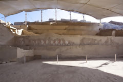 El Brujo Archaeological Complex, Trujillo