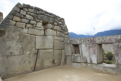 Citadel of Machu Picchu