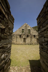 Archaeological Site of Choquequirao