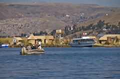 Uros Islands