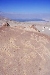 Petroglyphs of Toro Muerto, Colca