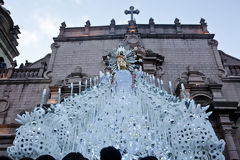 Procession of the Risen Christ