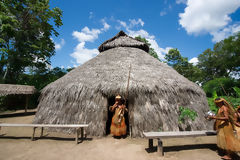 Yagua Native Community