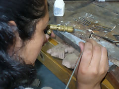 Jewelry Workshop