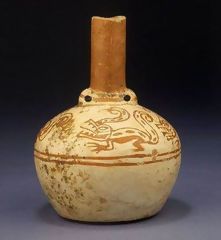 Mochica Ceramics