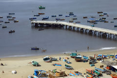 Pescadores Beach