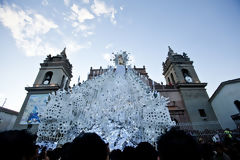 Procession of the Risen Christ