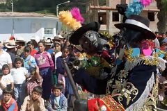 Carnival Feast, Chiquin