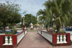 Nauta Main Square