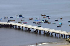 District of Chorrillos, Lima