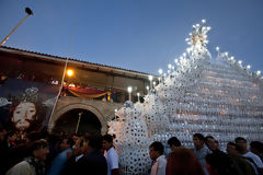 Procession of the Risen Christ