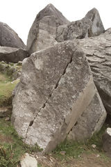 Citadel of Machu Picchu