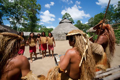 Yagua Native Community