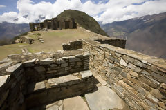 Archaeological Site of Choquequirao