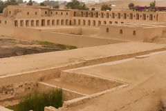 Archaeological Complex of Pachacamac