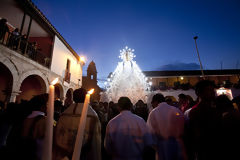 Procession of the Risen Christ