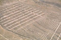 Geoglyphs, Nazca