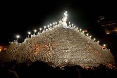 Procession of the Risen Christ