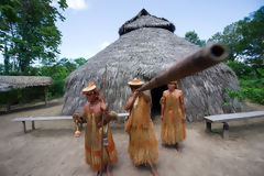 Yagua Native Community