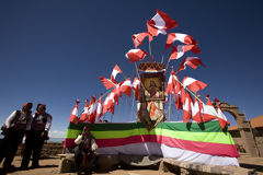 Taquile Island