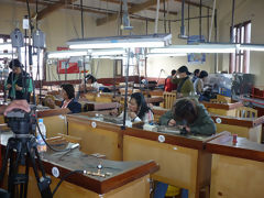 Jewelry Workshop