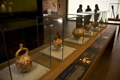 Huacas de Moche Museum