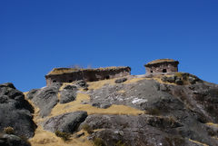 Marcahuasi Plateau