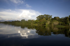 Yanayacu River