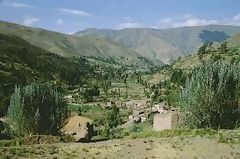 Tarma Valley