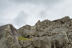 Citadel of Machu Picchu