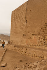 Archaeological Complex of Pachacamac