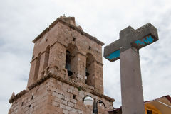 Church of Santo Domingo