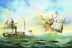 Combat of Iquique