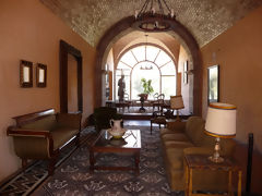 The Founders Mansion, Arequipa