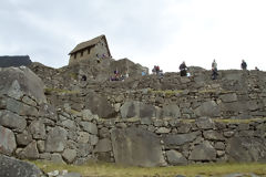 Citadel of Machu Picchu