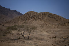 Tcume Archaeological Complex