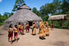 Yagua Native Community