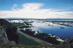 Lake Titicaca National Reserve