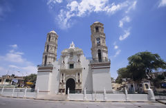 San Martn de Tours Church