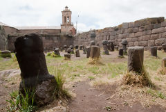 Archaeological Site of Inca Uyo