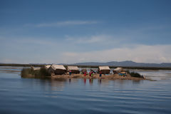 Uros Islands