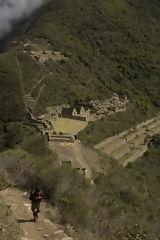 Archaeological Site of Choquequirao