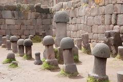 Archaeological Site of Inca Uyo